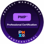 Badge – PMP