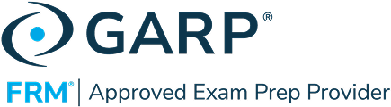 logo course category garp
