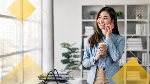 Enquiry mobile